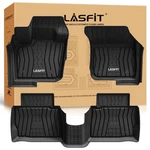 Tpe Floor Liners Lincoln Mkz & Ford Fusion 2017-2020 Mats All Weather. Fixed Price $152.00.