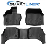 Smartliner Custom Fit Floor Mats Row 2023-2025 Land Rover Range Sport. Fixed Price $112.49.
