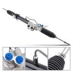 Power Steering Rack & Pinion For 2005-2015 Nissan Armada 2004-2012 Infiniti QX56. Fixed Price $172.99.