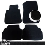 06-11 E90 3 Series 4PCS Black Nylon Front&rear Floor Mats Carpet For: (bmw). Fixed Price $46.99.