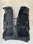 2019 Volkswagen Golf Gti Interior Whole Main Floor Carpet Liner Cover Oem. Fixed Price $219.00.