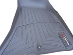 Weathertech Floorliner 2011-2017 Dodge Challenger Front Passenger Side Black. Fixed Price $38.95.