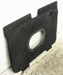 Door Rear Subwoofer Carpet Trim Fits 12 13 14 15 16 17 18 Jeep Wrangler. Fixed Price $74.58.