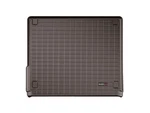 Weathertech Cargo Trunk Liner For 2011-2017 Vw Touareg. Fixed Price $160.95.