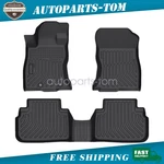 Tpe Floor Mats Liner 2019-2023 Subaru Forester All-weather 3D Model 3PCS New. Fixed Price $60.69.