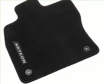 Genuine Volkswagen Mojomats Anthracite 3G8-061-370. Fixed Price $30.70.