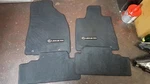 Floor Mats Full Set 2012 Lexus RX330. Fixed Price $113.00.