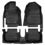 Tuxmat Custom Floor Mats For Subaru Crosstrek 2018-2023 Full Set. Fixed Price $201.31.