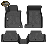 Fits 19-25 Genesis G70 Awd 3D Tpe All Weather Floor Mats Liner. Fixed Price $75.99.