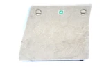 06-09 Mercedes Benz ML350 W164 Rear Left Driver Side Liner Carpet Mat Oem. Fixed Price $69.00.
