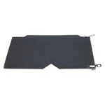 For Ram 1500 2017-2020 Mopar 5SD55DX9AD Rear Inner Trunk Floor. Fixed Price $562.02.