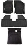 2018-2023 Chevrolet Equinox Premium All Weather Front Rear & Cargo Liner Black. Fixed Price $309.98.