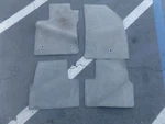 Genuine Chevy Volt Floor Mat Carpet Complete Set Oem Gm 23316921 (2016-2018). Fixed Price $99.99.