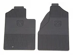 Chrysler Oem 06-08 Ram 1500 Cab Interior Trim-floor Mat 82209549AC. Fixed Price $96.79.
