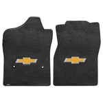 Lloyd Mats For 14-UP Chevy Silverado 1500 2PC Ebony Ultimat Floor Liners. Fixed Price $160.99.