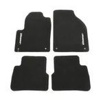 13-16 Dodge Dart Premium Carpted Floor Mats Set Of 4 Front & Rear Mopar Oem New. Fixed Price $133.63.