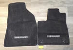 2018 Toyota Highlander Black Carpet Oem Floor Mat Set For 7/8 Seat Config.. Fixed Price $89.99.