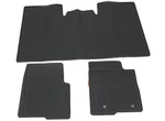 New Oem Ford All-weather Vinyl Floor Mat Set AL3Z1613300FA F-150 Crew Cab 10-14. Fixed Price $125.95.