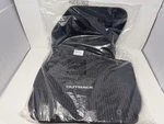 Subaru Outback Genuine Oem Black Carpet Floor Mats J506SAL002 New Sealed. Fixed Price $24.95.