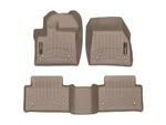Weathertech Floorliner For 2020-2026 Land Rover Range Evoque Tan. Fixed Price $221.90.