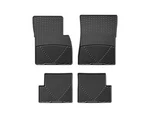 Weathertech All-weather Floor Mats For Mb W463 1ST & 2ND Row Black. Fixed Price $103.90.