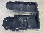 2017-2023 Subaru Impreza Whole Floor Carpet Mat Liner Cover Assembly Oem. Fixed Price $379.99.