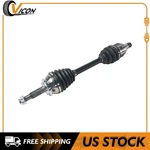 Cv Axle Assembly For Toyota Prius 2010-2015/LEXUS CT200H 2011-2017 Front Left. Fixed Price $63.61.