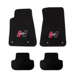 Hurst Floor Mat Set 6370000;. Fixed Price $274.21.