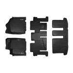Maxliner Floor Mats Row Set For 2013-2013 Infiniti JX35. Fixed Price $150.89.