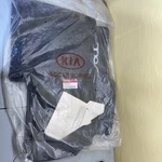 2014-2019 Kia Soul Carpeted 4PC Set B2F14-AC700 Oem Floormats. Fixed Price $59.99.