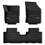Lasfit Floor Mats For Chevy Equinox / Gmc Terrain 2018-2024 1ST & 2ND Row Liners. Fixed Price $149.99.