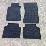 Mercedes Benz All Season Floor Mat Set Part # Q6680522. Ml & Gl-class W164/X164. Fixed Price $65.99.