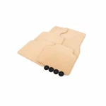 Genuine Oem Front And Rear Floor Mat Set For Bmw 320I Xdrive, 340I 51477426318. Fixed Price $168.63.