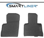 Smartliner 1ST Row Floor Liners For 2020-2025 Polaris Rzr Pro R/ Turbo Xp. Fixed Price $73.99.