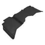 3D Maxpider 19-24 Fits Dodge Ram 2500 Bucket Seats Kagu Black 2ND Row Floor Mat. Fixed Price $107.99.