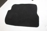 2007 Mazda 3 Rear Left Floor Mat C749. Fixed Price $33.60.