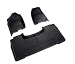 Genuine Mopar All-weather Floor Mats 82216412AA. Fixed Price $182.90.