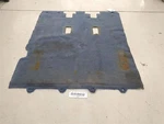 Ford Excursion Rear Trunk Carpet Panel Fits 2000 2001 2002 2003 2004 2005. Fixed Price $99.97.