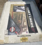 Tan Husky Floor Liner 63813 2ND Row 1999-2007 Ford F250 F350 Hd Crew Cab. Fixed Price $79.00.