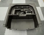2015-2020 Acura Tlx Rear Trunk Floor Storage Tray Bin Compartment Oem. Fixed Price $262.50.