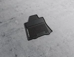 Genuine Nissan All-season Floor Mats (4-PIECE Set) T99E1-4RA0A. Fixed Price $141.60.