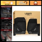 All-weather Floor Mats Ford F250 F350 F450 2017-2026 Crew Cab, 2PCS Black Tp. Fixed Price $179.99.