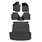 Smartliner SA0659/B0659/D0659 Floor Mat Set. Fixed Price $258.99.