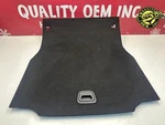 2019-2023 Mercedes CLS450 CLS53 Rear Trunk Floor Carpet Cover Mat Black Oem. Fixed Price $120.80.