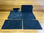 2011-2015 Mini Countryman R60 Front & Rear Right Left Floor Mat Set Of 4 Oem. Fixed Price $90.00.