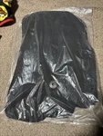 New Oem Genuine Gm Floor Mats 2016-2022 Chevy Spark Black Grey 4 Pc Carpet Set. Fixed Price $100.00.