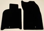 Lloyd Mats Porsche 911 (993) Front Floor Without Logos (1995-1998). Fixed Price $115.99.