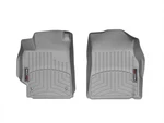 Weathertech Floorliner For 2007-2011 Toyota Camry 1ST Row, Grey. Fixed Price $126.95.