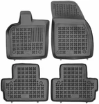 Rezawplast Floor Liners For 2007-2013 Volvo C30 Mats Custom Fit Tailored. Fixed Price $109.99.