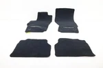 2025 - 2026 Toyota Tacoma Iterior Floor Cover Mats Set Of 4 Oem. Fixed Price $86.15.